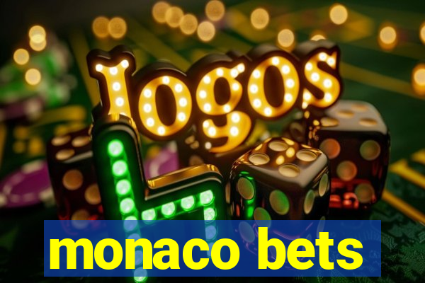 monaco bets