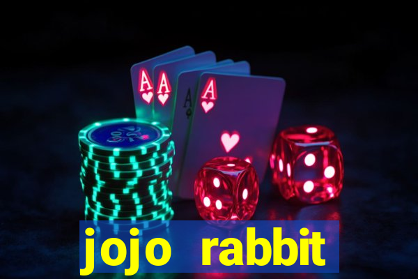 jojo rabbit completo dublado