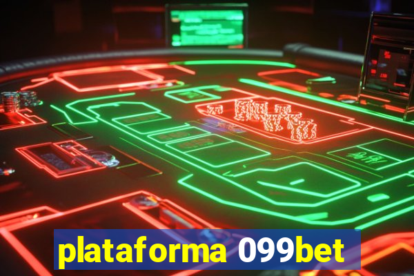 plataforma 099bet