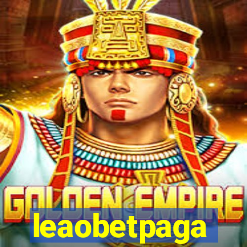 leaobetpaga