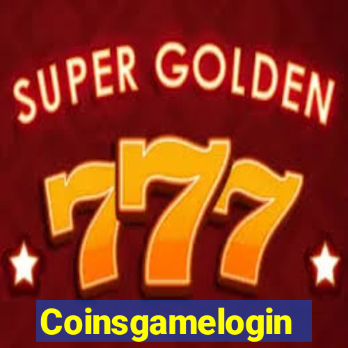 Coinsgamelogin