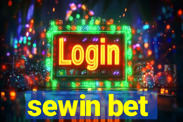 sewin bet