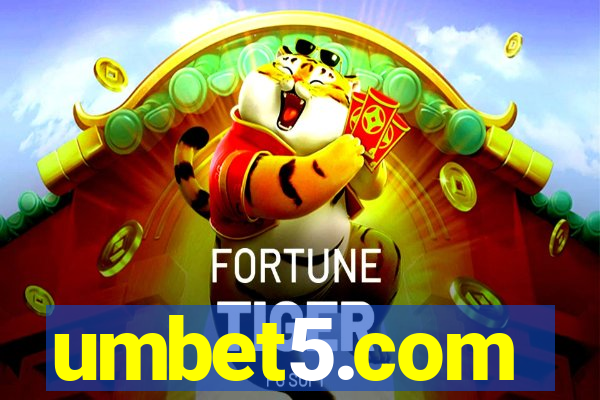 umbet5.com