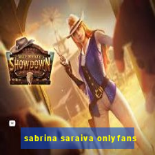 sabrina saraiva onlyfans