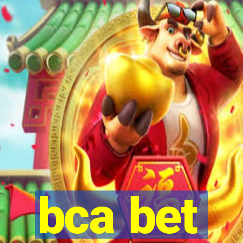 bca bet