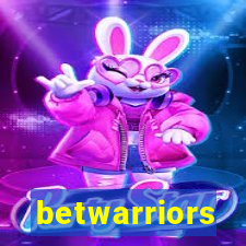 betwarriors