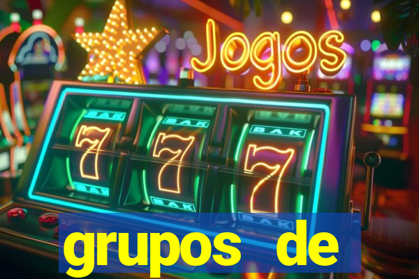 grupos de plataforma de jogos whatsapp