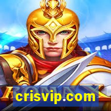 crisvip.com