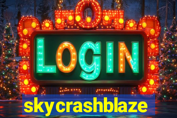 skycrashblaze