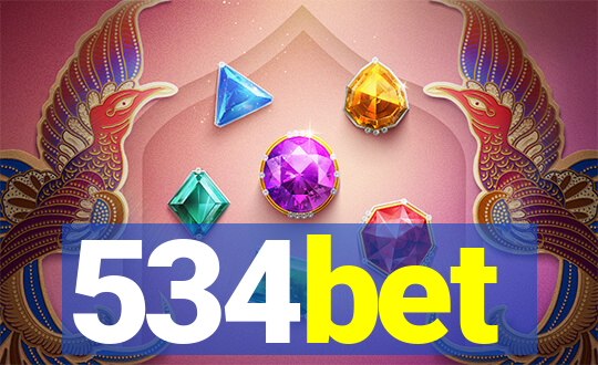 534bet