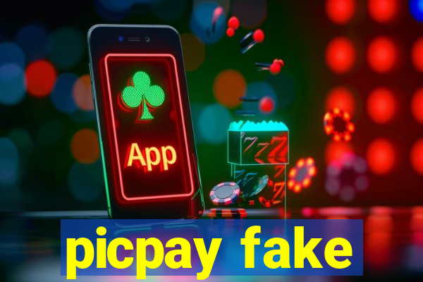 picpay fake