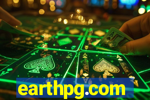 earthpg.com