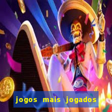 jogos mais jogados na china