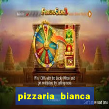 pizzaria bianca porto alegre