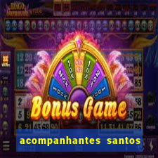 acompanhantes santos dumont mg