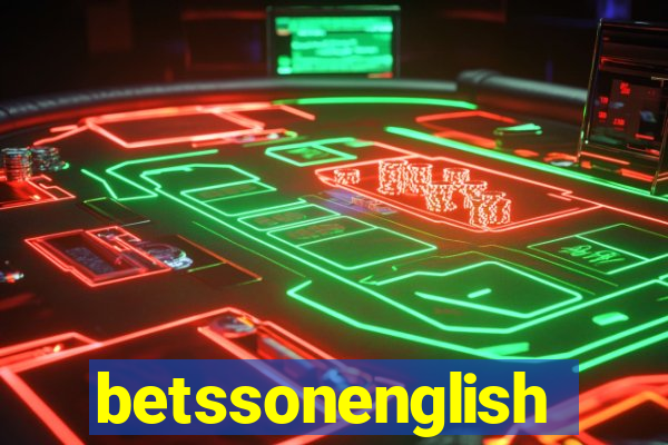 betssonenglish