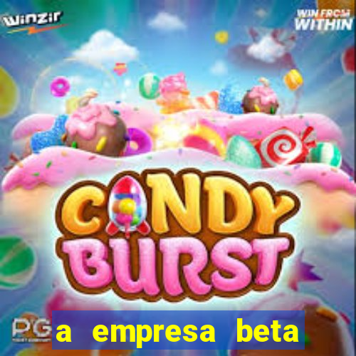 a empresa beta finalizou dezembro com 20 unidades