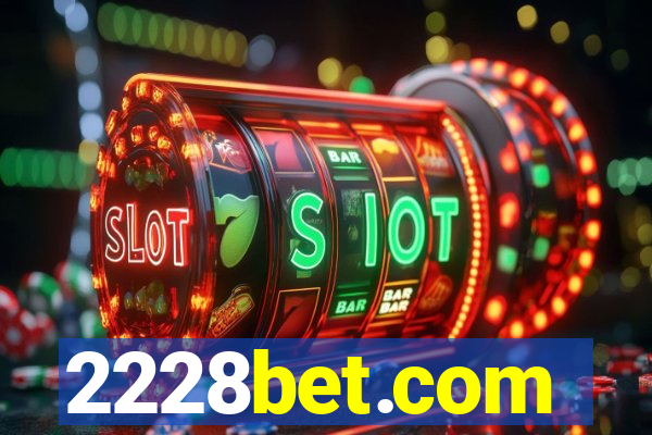 2228bet.com