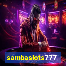 sambaslots777