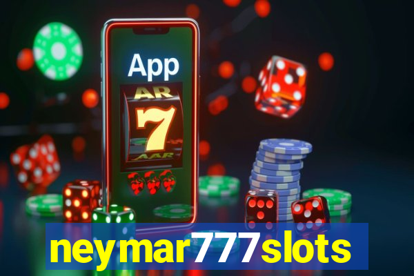 neymar777slots