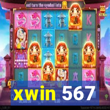 xwin 567