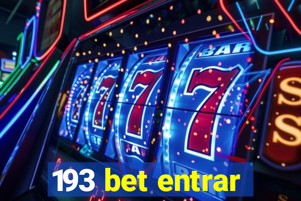 193 bet entrar