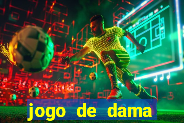 jogo de dama online valendo dinheiro