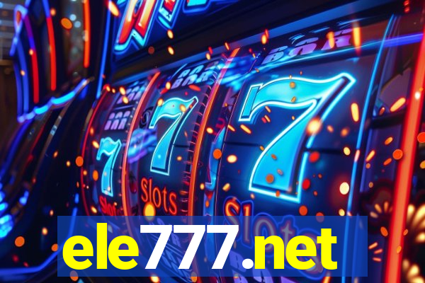 ele777.net