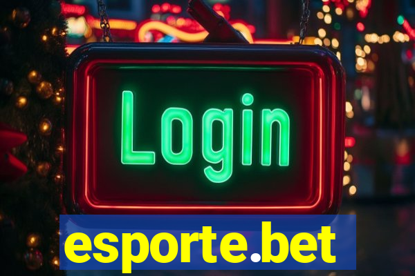 esporte.bet