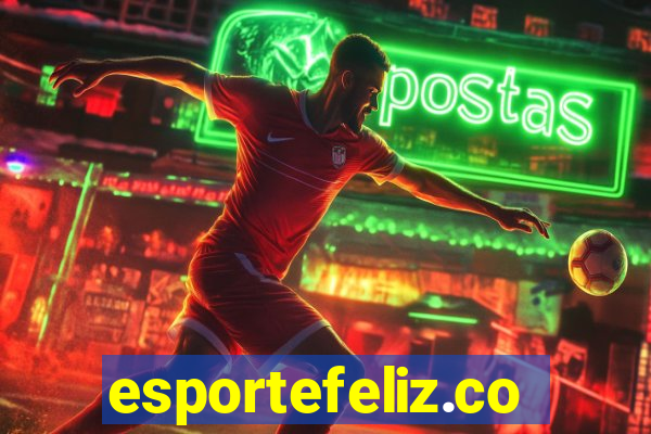 esportefeliz.com