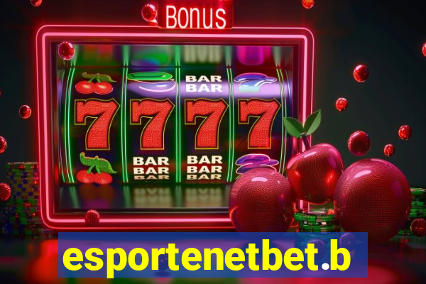 esportenetbet.bet