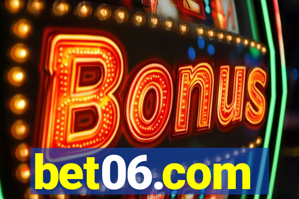 bet06.com