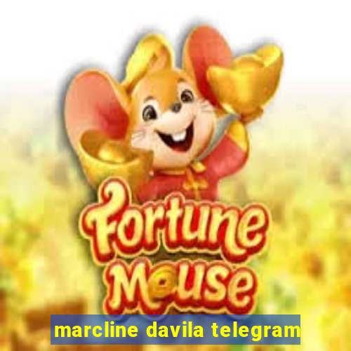 marcline davila telegram