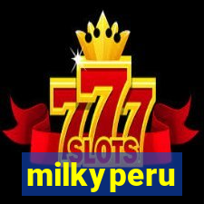 milkyperu