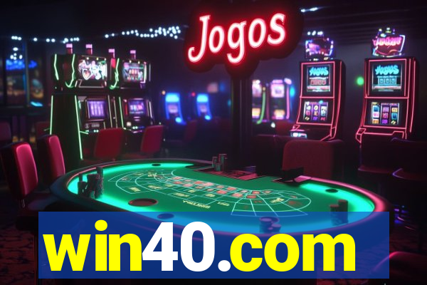 win40.com