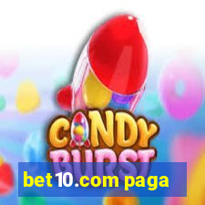 bet10.com paga