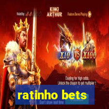 ratinho bets