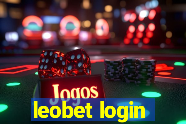 leobet login