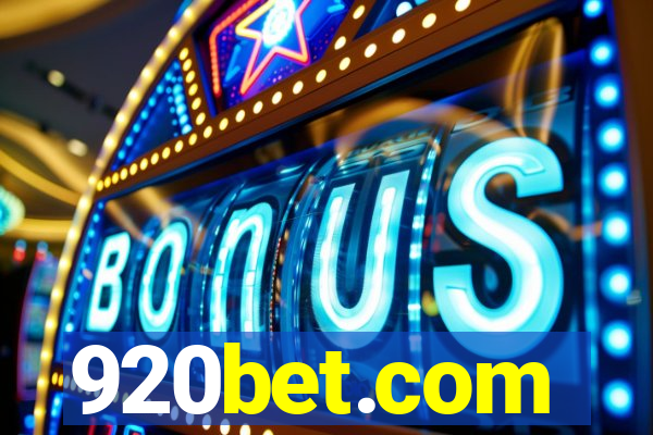 920bet.com