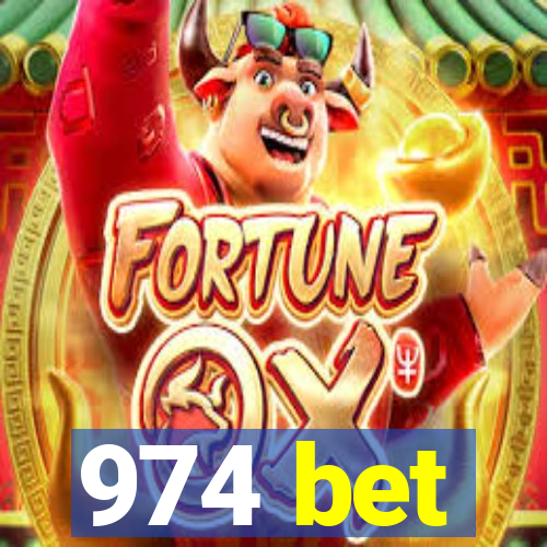 974 bet