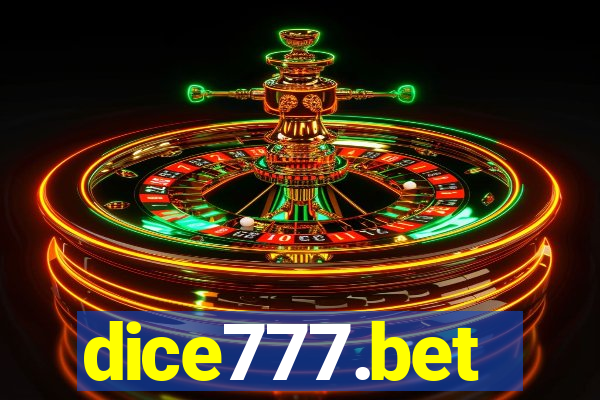 dice777.bet