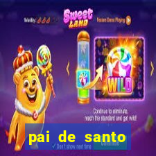 pai de santo consulta gratis