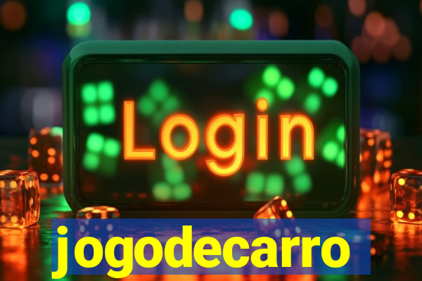 jogodecarro