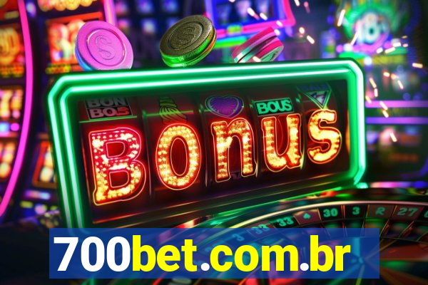 700bet.com.br