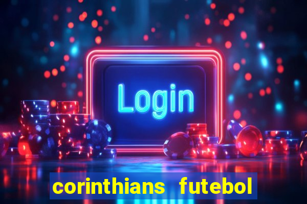 corinthians futebol play hd