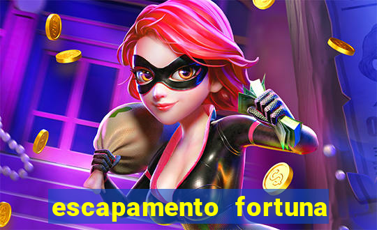 escapamento fortuna para fan 150