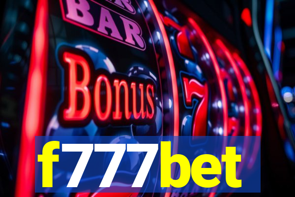 f777bet