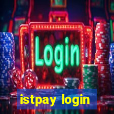 istpay login