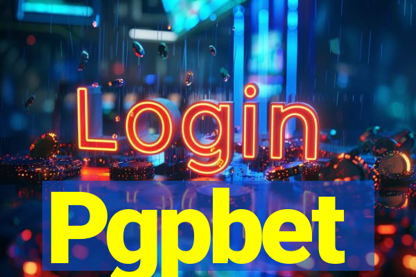 Pgpbet