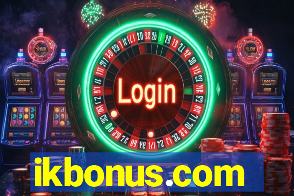 ikbonus.com